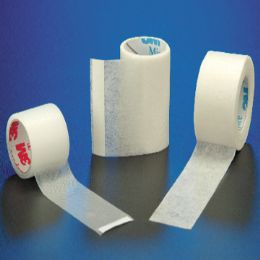 Water Resistant Adhesive Tape, Case of 25 or 50